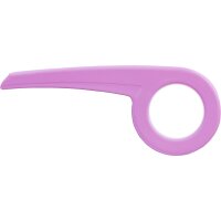Fahrrad Kettenschutz Easy-Line 194-3 für 40-42...