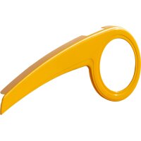 Fahrrad Kettenschutz Performance Line 210-2 bis 42 Zähne 3-fach Kettenblatt ATB MTB nachträglch bei Kettenschaltung