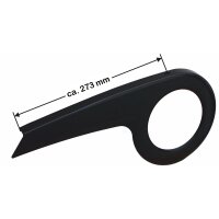 Fahrrad Kettenschutz Easy-Line 180-3- 20 Zoll für...