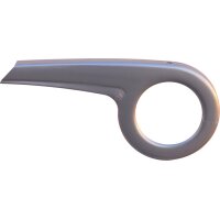 Fahrrad Kettenschutz Easy-Line 180 mm 20 Zoll für...