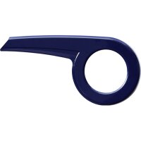 Fahrrad Kettenschutz Easy-Line 20 Zoll für...