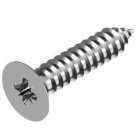 tapping screw 4,8 x 19 Cross slotted