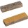 Filzgleiter Set Fi-117 selbstklebend für Freischwinger Stuhl Rechteckrohr 39x12x5,5