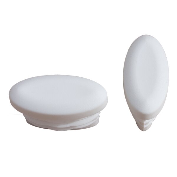 Dekaform Ellipsenstopfen Stuhlgleiter Gartenstuhl Terrassenstuhl Gast