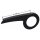 24 Zoll Fahrrad Kettenschutz Easy-Line Line für 36-38 + 40-42 Zähne 1-fach Kettenblatt