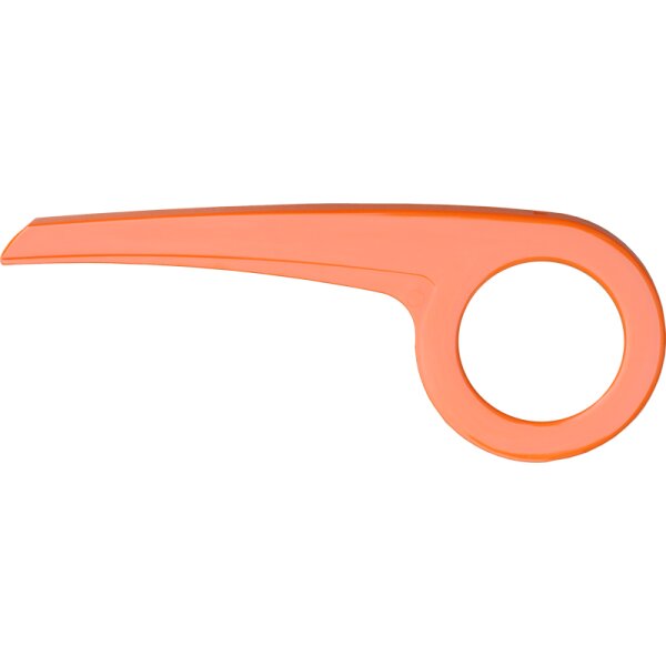 Fahrrad Kettenschutz Easy-Line 180-3 Kettenkasten für 36 38 Zähne 1-fach Kettenblatt