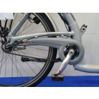 Fahrrad Kettenschutz Performance Line 160-2 bis 33 Zähne für Easy Boarding Rad