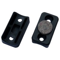 Filzgleiter Schalengleiter Fi-205 Kunststoff...