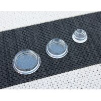 Untersetzer 601 Gleiter Rund - Kunststoff...