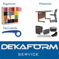 Filzgleiter Parkettgleiter 150-Q Kunststoff...