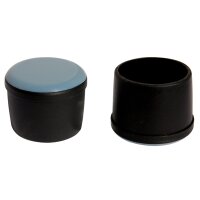 PTFE Gleitkappe PT-260 Teflongleitkappe – Runde...