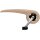 Fahrrad Kettenschutz -Sondermodell kleiner Innen Ø -  Performance Line 180-2-K für 36-38 Zähne