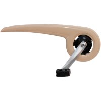 Fahrrad Kettenschutz -Sondermodell kleiner Innen Ø...