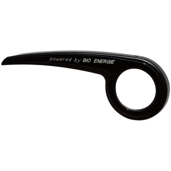 Green Line Fahrrad Kettenschutz Dekor Bio Energie 160 |180 | 219 mm Dekaform Performance Line 33-48 Z