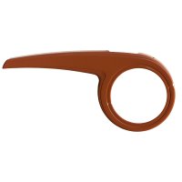 Fahrrad Kettenschutz Dekaform 230-2 bei 44-46-48...