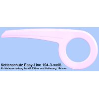 Nachrüst Set  Easy-Line Fahrrad Kettenschutz...