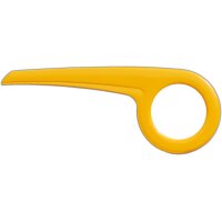 Nachrüst Set  Easy-Line Fahrrad Kettenschutz...