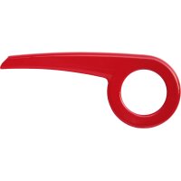 Nachrüst Set  Easy-Line Fahrrad Kettenschutz...