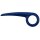 Blauer Performance Line Fahrrad Kettenschutz 160 |180 | 219 mm für City Bike mit 1-fach Kettenblatt