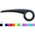 Hell-Grüner Performance Line Fahrrad Kettenschutz 160 |180 | 219 mm für City Bike mit 1-fach Kettenblatt
