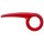 Roter Performance Line Fahrrad Kettenschutz 160 |180 | 219 mm für City Bike mit 1-fach Kettenblatt