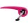 Fahrrad Kettenschutz in Pink160 |180 | 219 mm für City Bike mit 1-fach Kettenblatt
