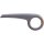 Easy-Line Fahrradkettenschutz Silber 180 mm für 1-fach Kettenblatt City Bike Biria Fischer KTM  Mifa Zündapp