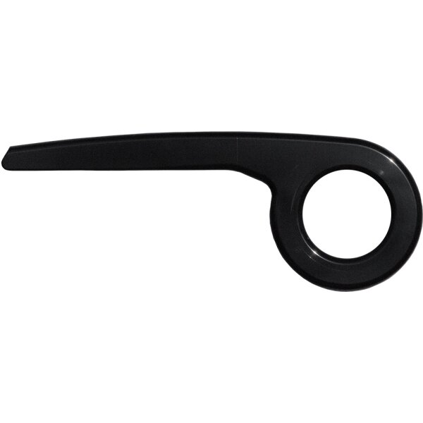 Kettenschutz Fahrrad Page 180 für 36 -38 Zähne 1-fach Kettenblatt City Bike Kreidler Rixe Rabeneick * Schwarz