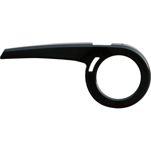 Fahrrad Kettenschutz für Kettenschaltung Page 219 mm ATB-MTB-Trekking Bike Active NSU Prophete Senator 42 Zähne 3-fach Kettenblatt  *Schwarz