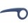 Fliederfarbiger Performance Line Fahrrad Kettenschutz 160 |180 | 219 mm für City Bike mit 1-fach Kettenblatt