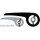 Rot-Transparenter Universal Fahrrad Kettenschutz für Prisma 180 City Bike Curtis Conquest Gratia Mc Kenzie Zündapp38Z