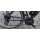 Fischer E-Bike Ersatzteil Fahrrad Kettenschutz Dekaform Pa 230-K Kettenschaltung  44-46-48 Zähne 3-fach Kettenblatt