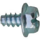 Hex flange screw 4,8 x 8 tapping ST-100-1