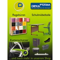 Halterung für Fahrrad Kettenschutz hinten ST- 101-1+2 Steg Befestigung mit 2 Schrauben