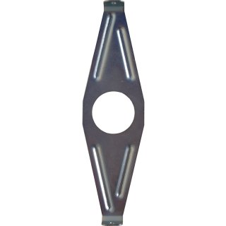 Holder - bracket ST-180 for 36-38 teeth single chain wheel Bike chain guard (7.09 inches)