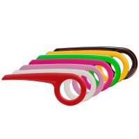 E-Bike Kettenschutz Dekaform Easy-Line für Fischer...