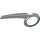 Fahrrad Kettenschutz für Kettenschaltung Page 219 mm ATB-MTB-Trekking E Bike 42-48 Zähne 3-fach Kettenblatt * Transparent