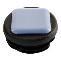 PTFE Rundgleiter PT-vF-250 Teflonstopfen | Teflongleiter...