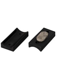 Filzgleiter Schalengleiter Fi-205-6030 Kunststoff...