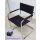 Farbloser Möbelgleiter für Freischwinger Stühle mit Zapfen  204-Natur Tecta Thonet Stahlrohrstühle