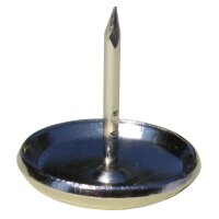 Nagelgleiter Dekaform 216 Teppich Möbelgleiter mit...