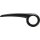 Performance Line Fahrrad Kettenschutz Schwarz 160 |180 | 219 mm für City Bike mit 1-fach Kettenblatt