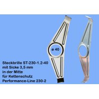 Steckbrille 230-40 bis 48 Zähne oder 42 Zähne...