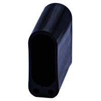Gleitkappe 103-36x16 Stuhlgleiter vorn für...