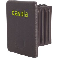 Abdeckkappe 121 Stopfen für Casala Schultisch Doppel...