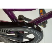 Fahrrad Kettenschutz Classic-Line 219-1 + 2 zus....
