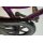 Fahrrad Kettenschutz Classic-Line 219-1 + 2 zus. Langlöchern für 44-46-48 Zähne 1-fach Kettenblatt