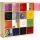 Designer Tür für Ikea Expedit Kallax Nornäs Flexi XXXL Raumteiler D401RGS Würfel Regaltür in Sonderfarben *