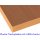 Desk plates / tabletop for office schooling furniture *70x65 cm beech finish, ABS edge