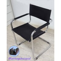 Filzgleiter für Freischwinger Stühle Fi204sw...